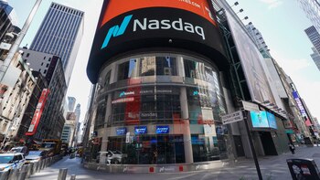 Mercado Libre, entre las 25