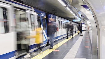 Un acusado acepta 6 años