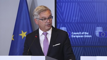 VÍDEO: Bruselas dice que la UE ha "superado la prueba" en Ceuta y pide acelerar las reformas migratorias europeas