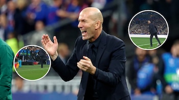 Del lujo de Zidane a los tres goles en 10 minutos de Francia: las perlitas de una nueva jornada de la Nations League