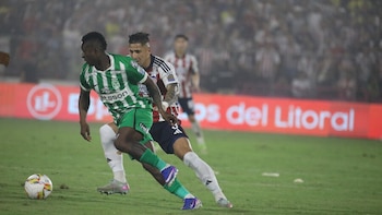 Atlético Nacional vs. Junior FC: hora y dónde ver la gran final del primer semestre del 2026 en la Liga BetPlay