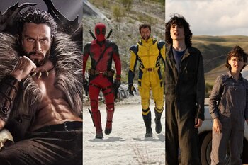 La huelga de Hollywood ha