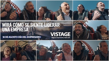 Vistage Inhouse