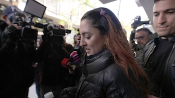 Juicio por la muerte de Maradona, en vivo: declara Jana, la hija de Diego