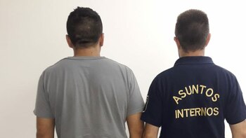 En 90 días se registraron