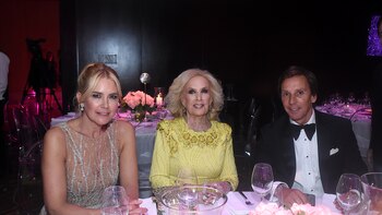 65 fotos: Valeria Mazza y