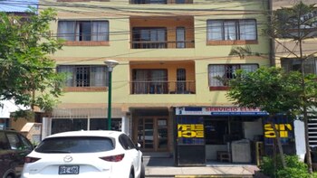 Foto referencial: Andina.