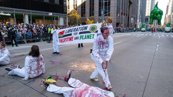 Gaza y la crisis climática