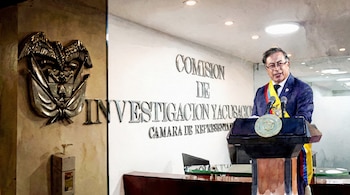 Morales afirmó que la decisión no sería simplemente nula, sino jurídicamente inexistente - crédito Visuales IA