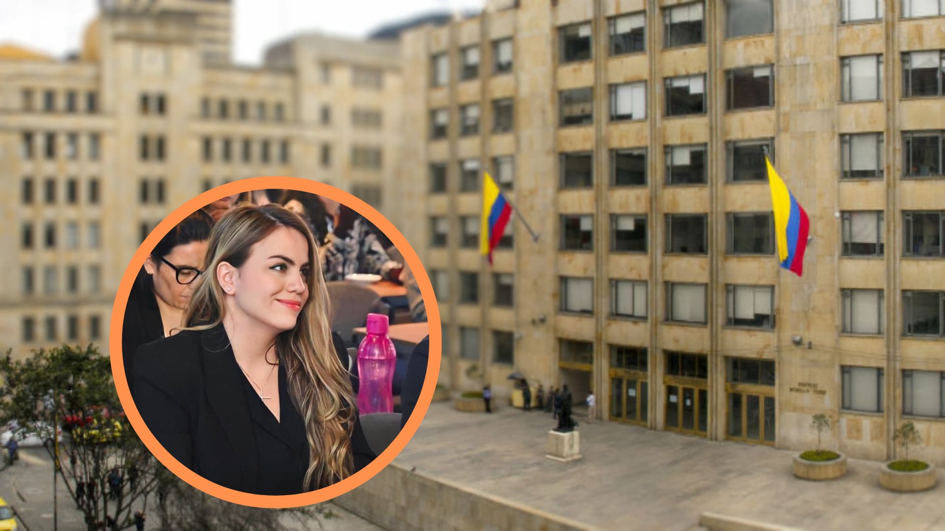 Esta sería la nueva ministra TIC de Abelardo de la Espriella: conozca su perfil