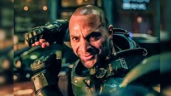 Los primeros años de carrera de Michael Mando estuvieron marcados por sacrificios y largas jornadas de viaje
