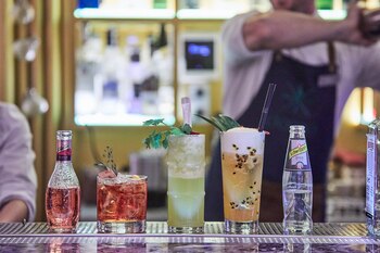 Madrid Cocktail Week (Cedida)