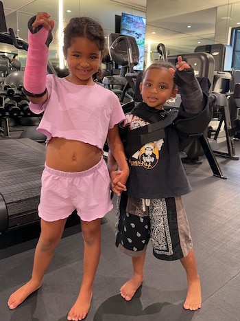 La maternidad, el perdón y