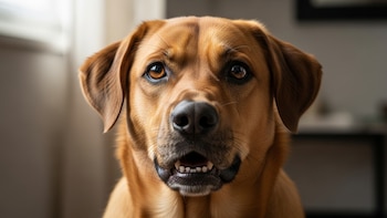 Primeros auxilios para perros y gatos: qué hacer si se atragantan