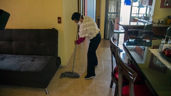 Foto: CLAUDIO CRUZ / AFP)