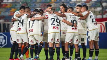 Los resultados que Universitario necesita