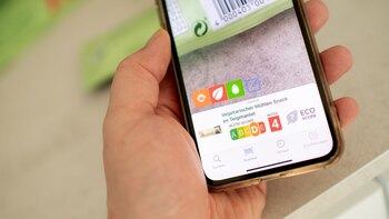 Open Food Facts: una enorme