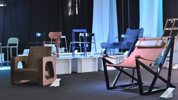 Salón de muebles (Asociación del