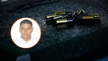 Hombre asesinado en Santander, era