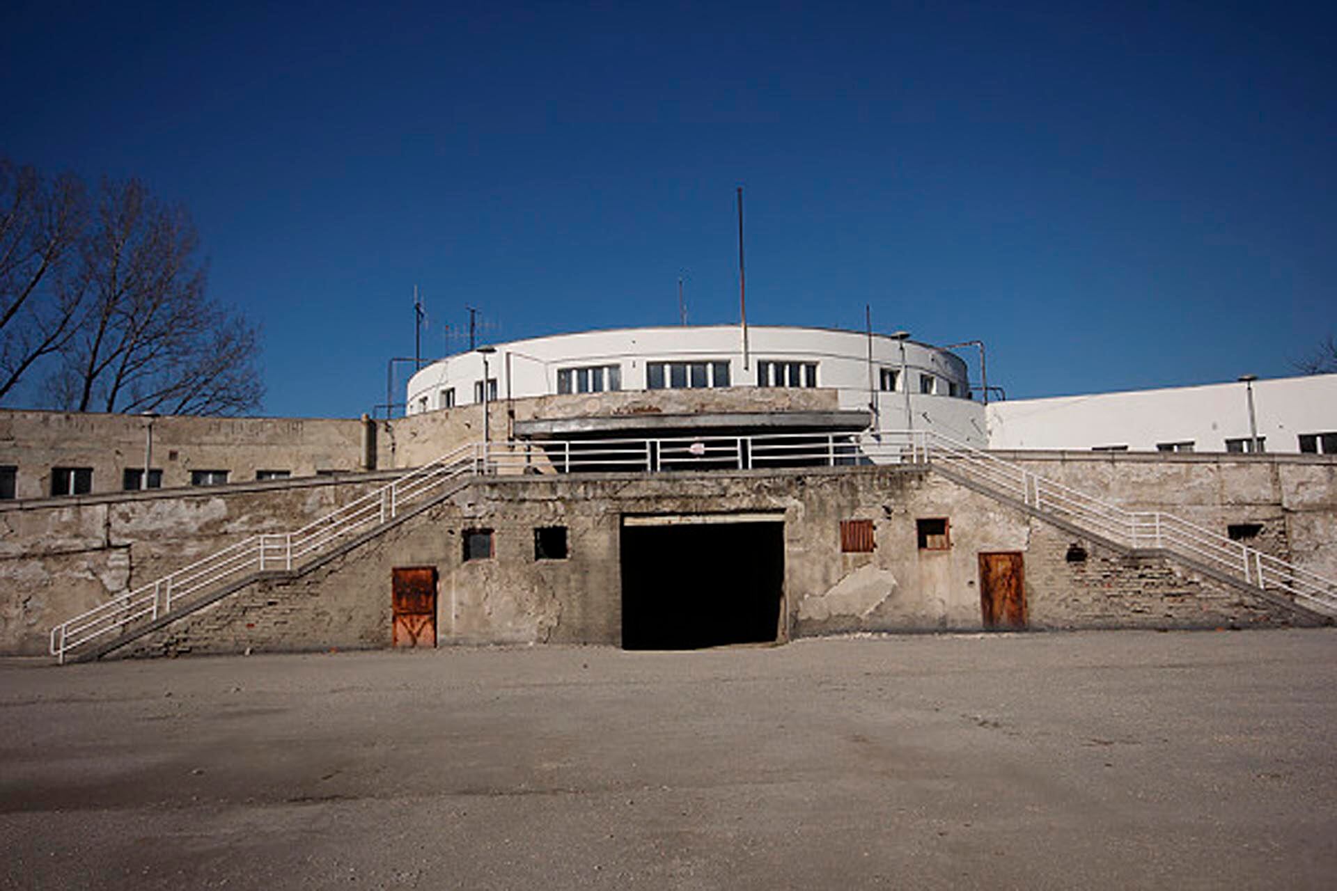 El aeropuerto de Budaörs, en Budapest, mantiene viva la historia de la aviación europea con aviones clásicos y una comunidad activa (foto: Industrial Heritage Hungary)