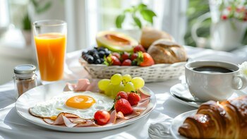 Mujer hirió seis veces a