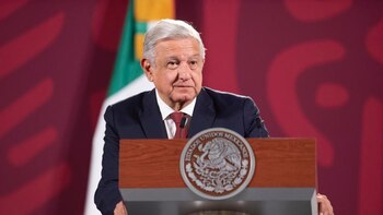 Popularidad de AMLO alcanzó 67%