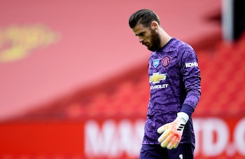 EFE/EPA/Peter Powell/Archivo