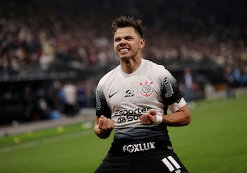 Ángel Romero será refuerzo de