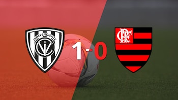 Independiente del Valle aprovechó su