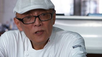 El ceviche peruano se caracteriza