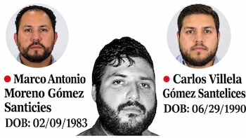 Los Santelices, empresarios ligados a La Mayiza por EEUU, pierden primer round contra la UIF por bloqueo de cuentas