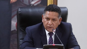 Congresista Esdras Medina niega coima por votación sobre universidad de Huacho: “Jamás he recibido dinero”