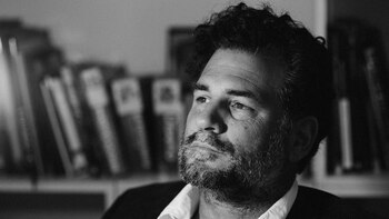 Ulises de la Orden, director