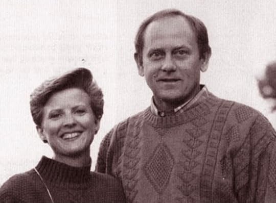 Doug y Kris Wells, la pareja que sobrevivió al ataque de Wayne Nance en Missoula, Montana, en 1986. Su resistencia puso fin a la serie de crímenes del llamado “Missoula Mauler”