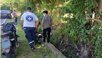 PNC, El Salvador, accidente de tránsito