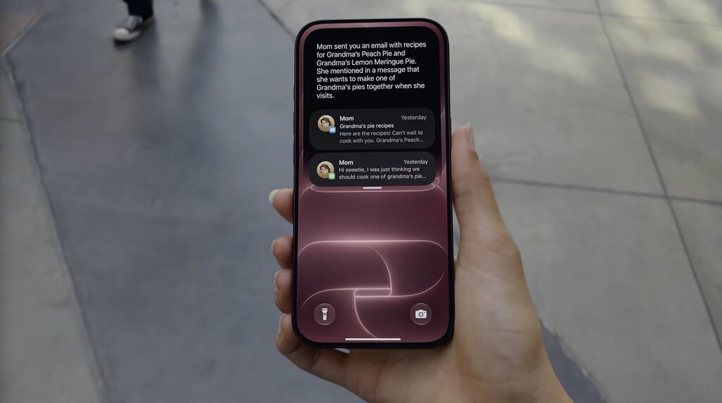 (Captura Apple Event)