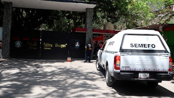 Identifican a más de 34