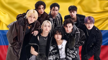 Concierto de Stray Kids hoy en Bogotá: horarios, setlist y todo lo que debes saber antes de asistir al evento