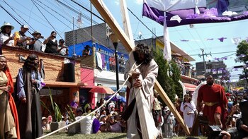 Para ser elegido, el Comité