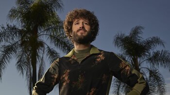 “Dave”: la serie de Star