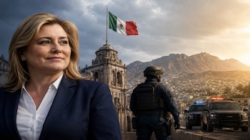 Chihuahua desafía a Morena rumbo a 2027: Maru Campos y la seguridad reconfiguran el mapa político