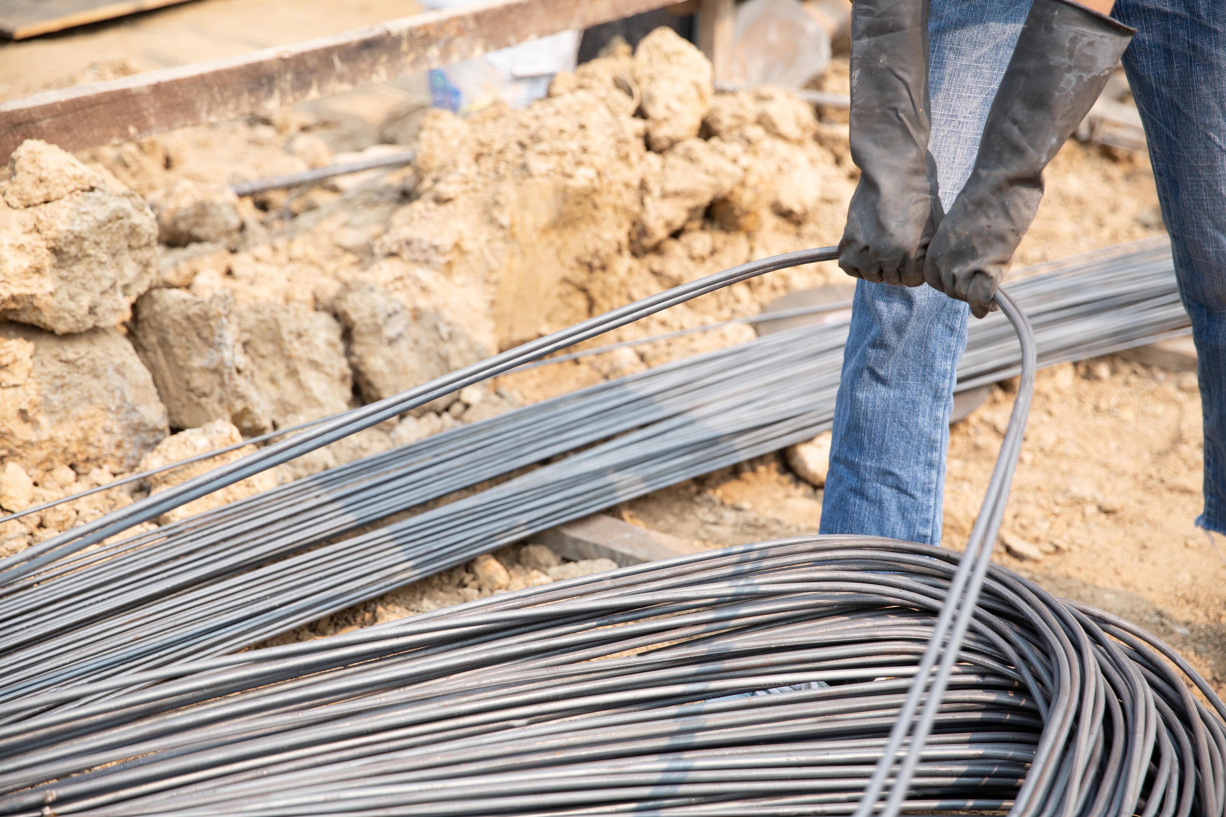 El kirchnerismo justificaba la prohibición para fortalecer la industria siderúrgica local