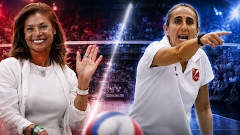 Natalia Málaga apunta contra Cecilia Tait tras señalar que voleibolistas peruanas necesitan inyectarse para crecer: “Dejemos de hablar sin saber”
