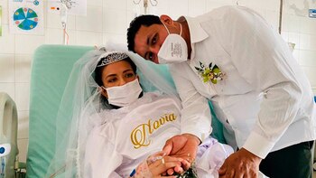 La conmovedora historia de la