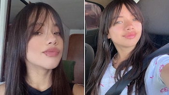 Hallaron a Mariana Guerra Barraza: