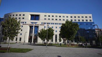 Navarra anula una condena de