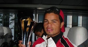 Flavio Donizete,