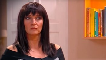 Graciela Stefani, la villana de