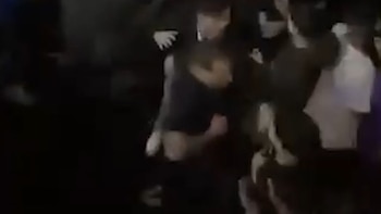 Detuvieron a un patovica que atacó a un adolescente en un boliche de Córdoba y le provocó una doble fractura de mandíbula
