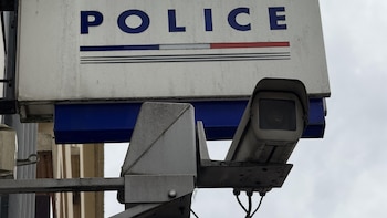 Detenido en Francia un hombre sospechoso de planear un atentado "de inspiración yihadista"